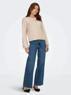 Onlisabella L/S Cardigan Knt