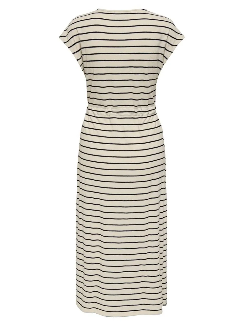 Onljana S/S O-Neck Dress Swt