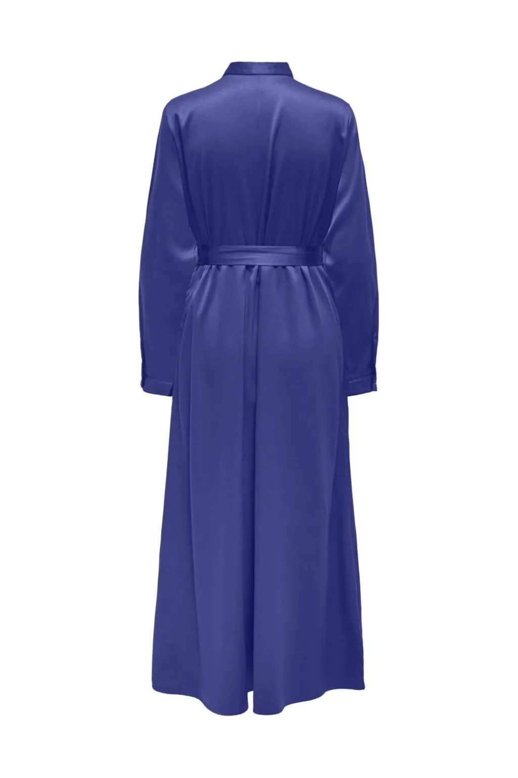 Onljane Life L/S Belt Shirt Dress