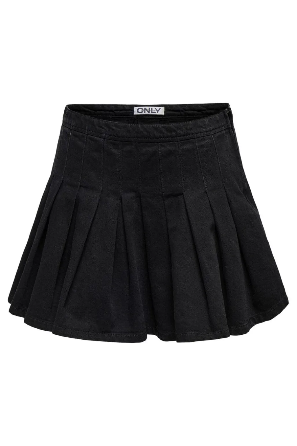 Onljean Pleat Skirt