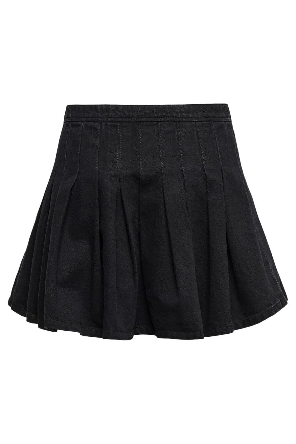 Onljean Pleat Skirt