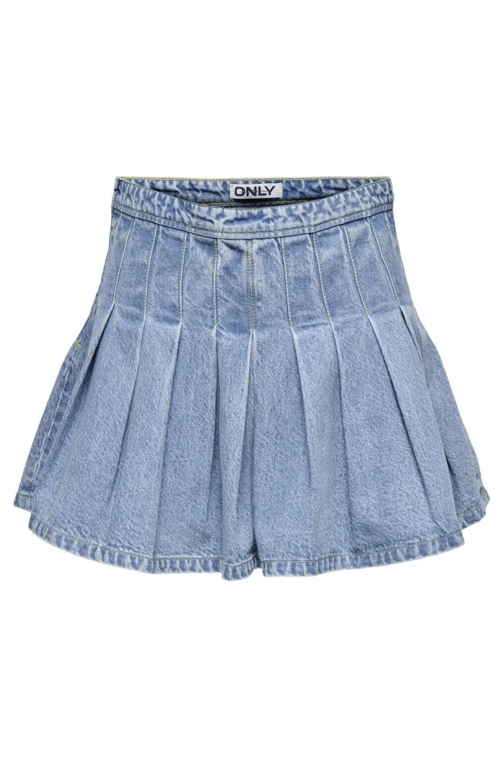 Onljean Pleat Skirt