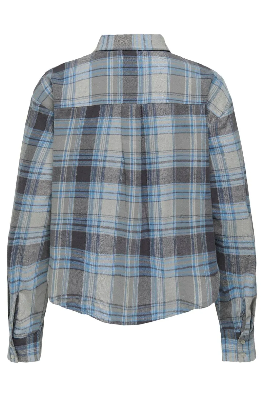 Onljilda Ls Check Shirt