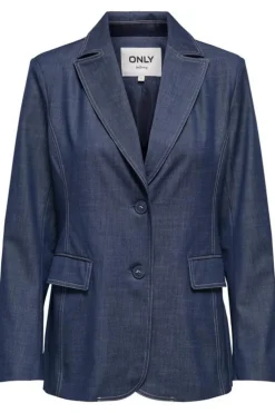 Onljina L/S Stitch Fit Blazer Cc Tlr
