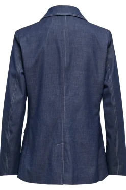 Onljina L/S Stitch Fit Blazer Cc Tlr