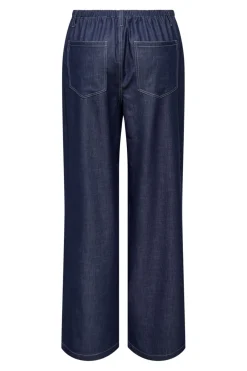 Onljina Wide Stitch Pant Cc