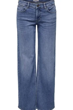 Onljudy Lw Wide Leg Tai Epp