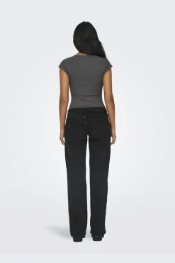 Onljuicy Lw Wide Leg Rea1099