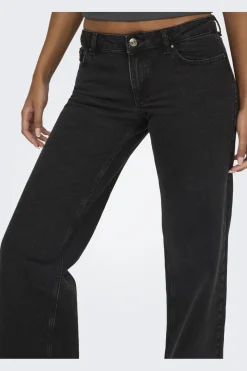 Onljuicy Lw Wide Leg Rea1099