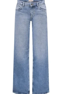 Onljuicy Lw Wide Leg Rea365