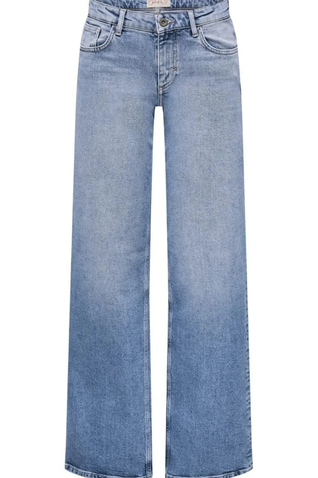 Onljuicy Lw Wide Leg Rea365