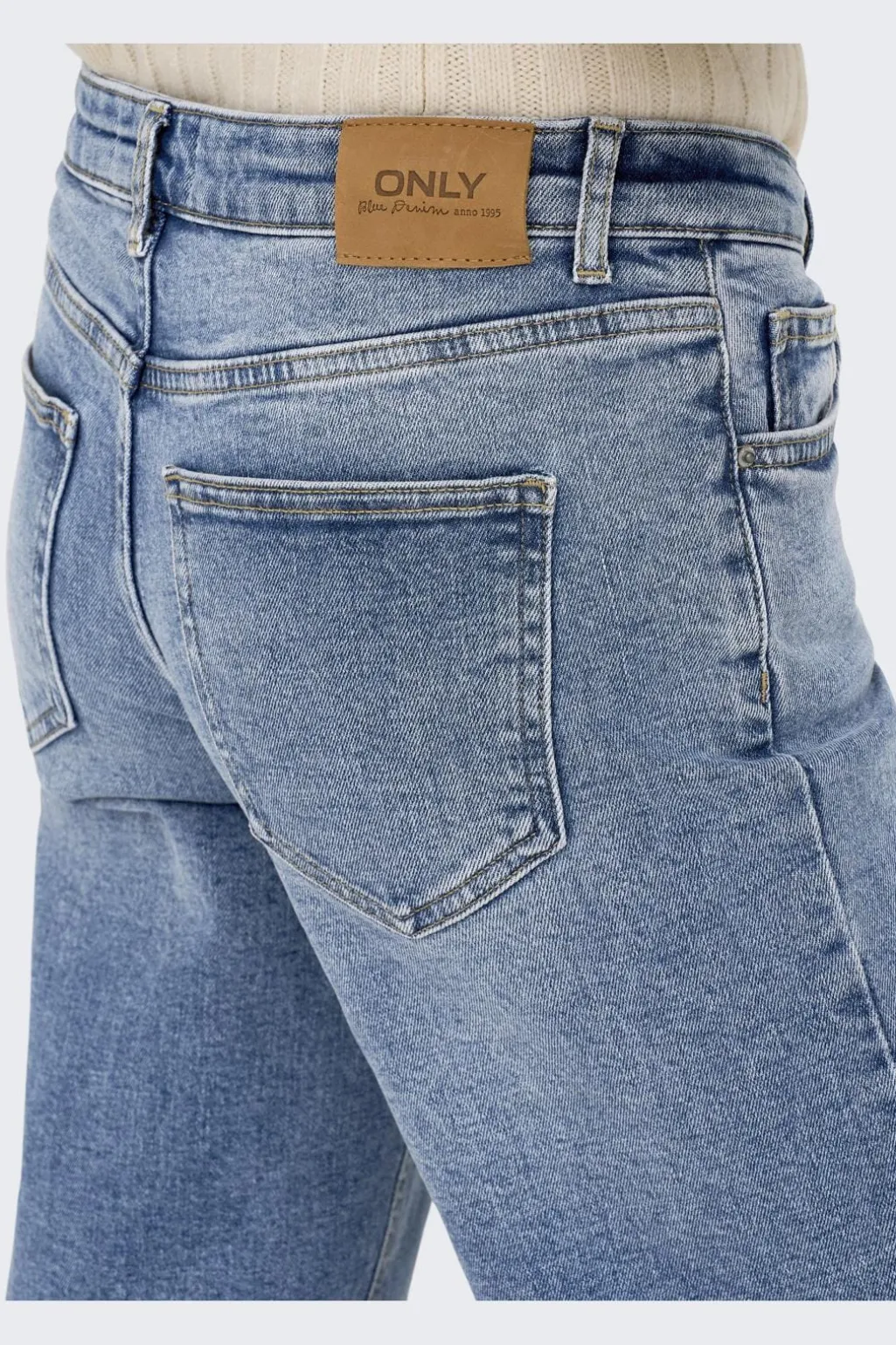 Onljuicy Lw Wide Leg Rea365