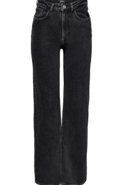 Onljuicy Wide Leg Rea244