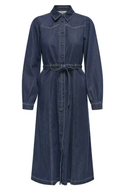 Onljulie Ls Dress Qyt