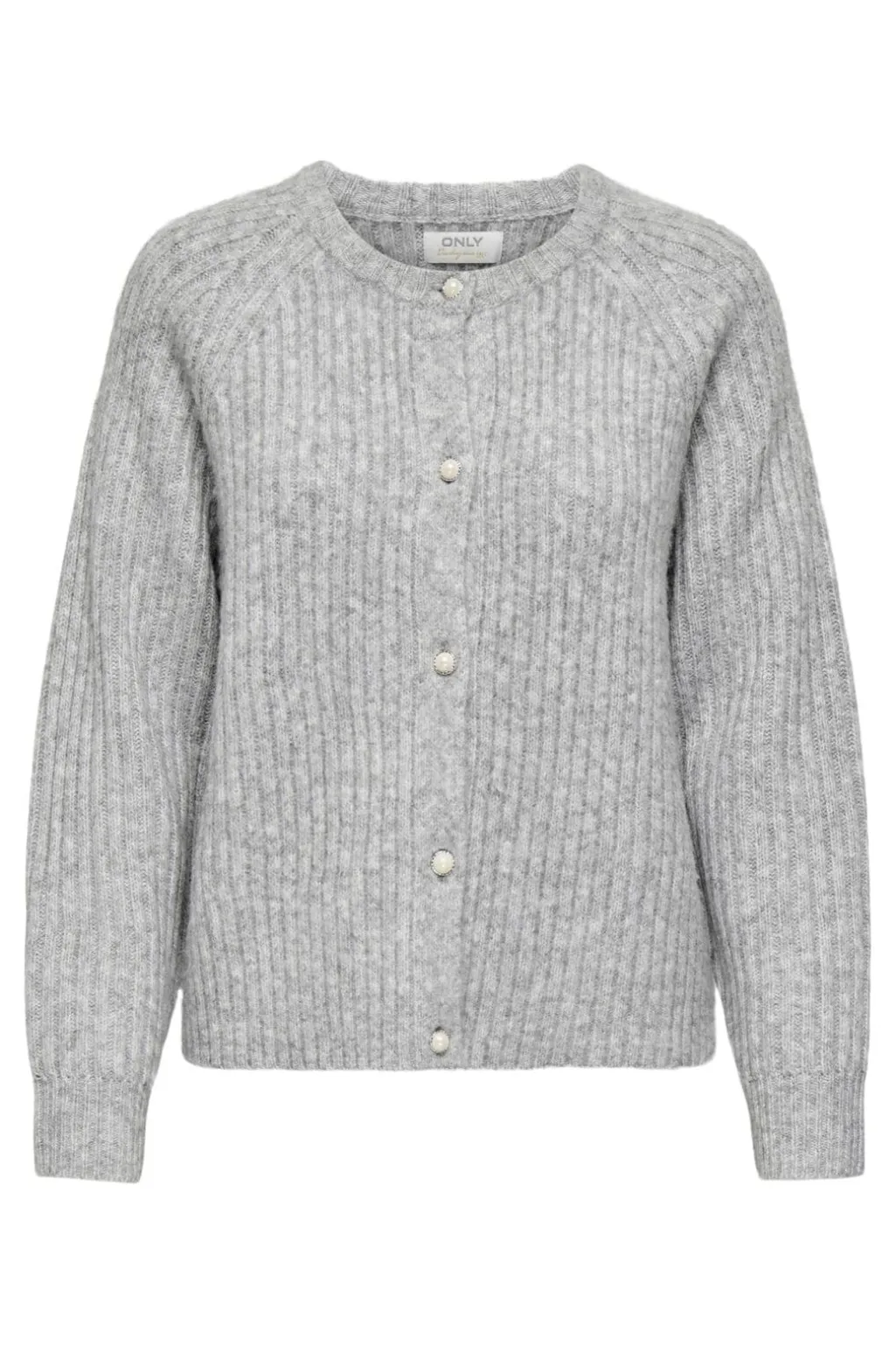 Onlkalibu L/S Cardigan Knt