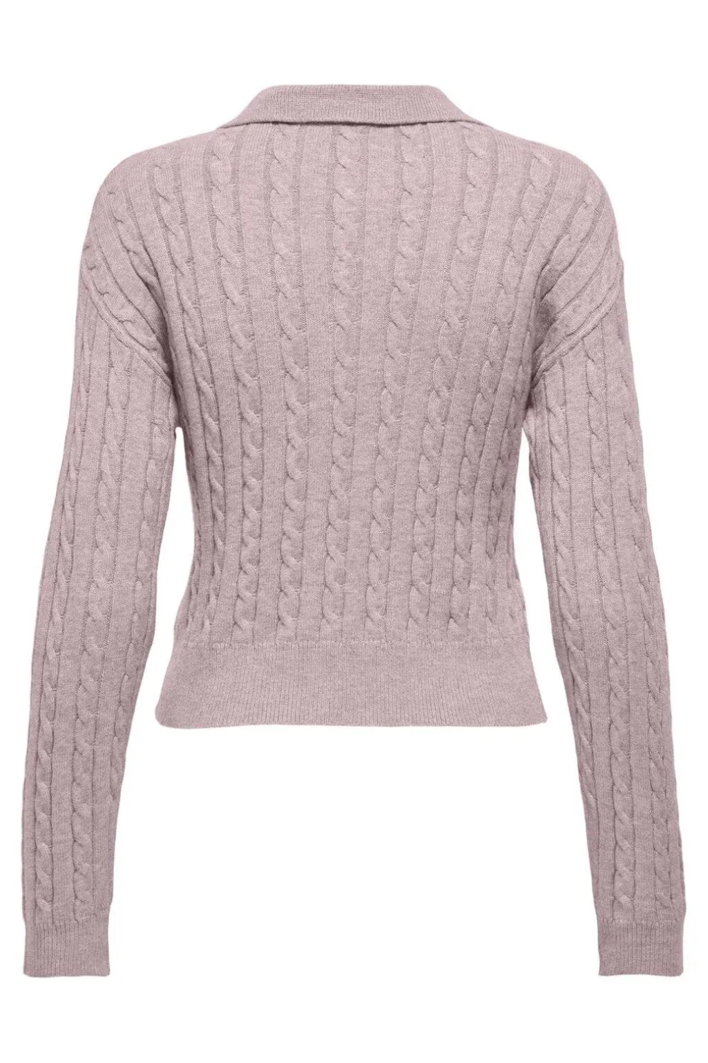 Onlkatia Ls Cable Polo Cc Knt