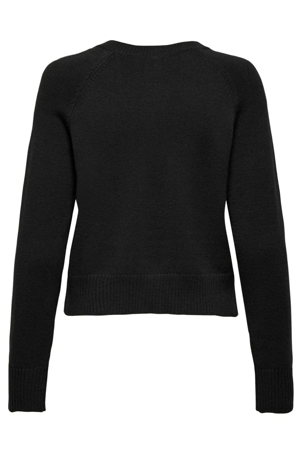 Onlkatia Ls Short Cardigan Cc Knt