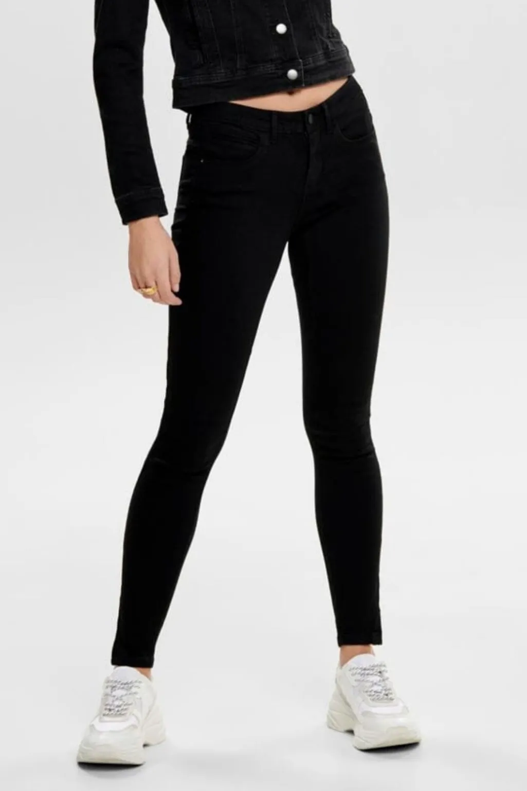 Onlkendell Eternal Life Ankle