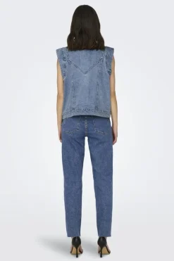 Onlkennedy Sl Waistcoat