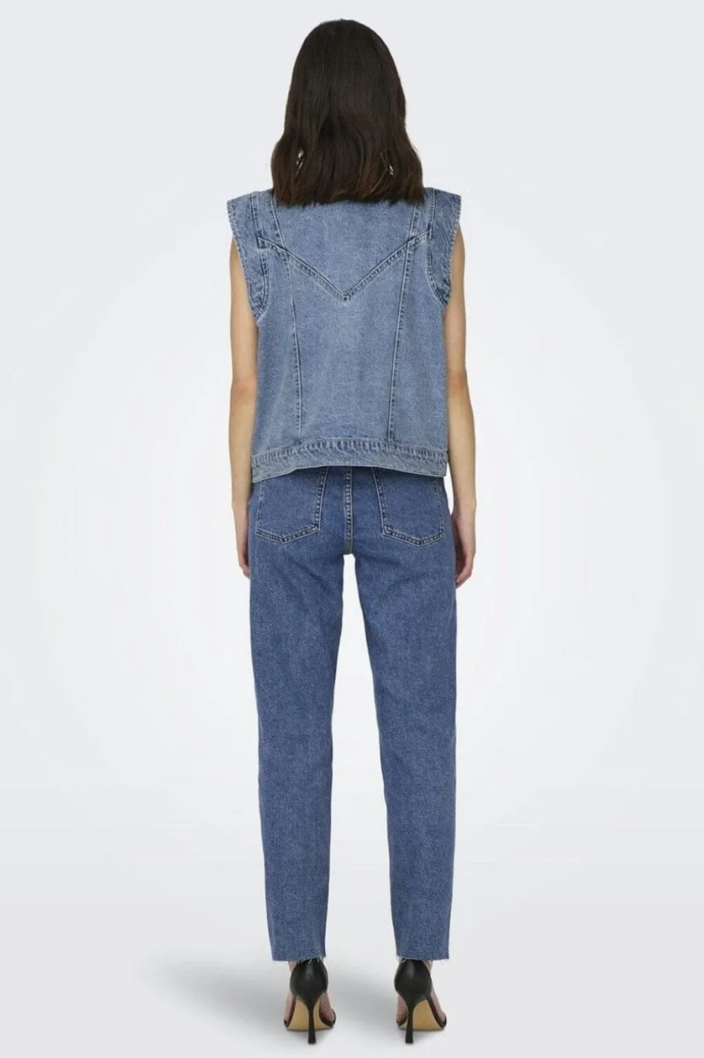 Onlkennedy Sl Waistcoat