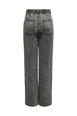 Onlkenya Life Acid Wash Pants Cc