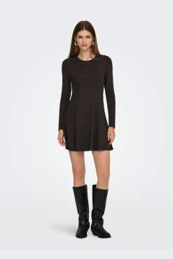 Onlkenya L/S Dress