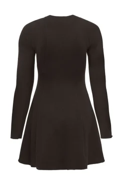 Onlkenya L/S Dress