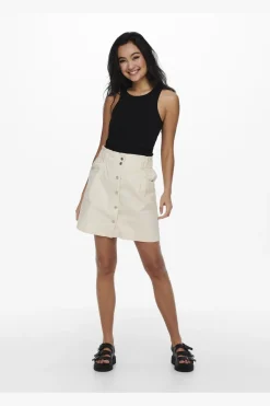 Onlkenya Rib Tank Top