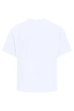 Onlkiara Life S/S O-Neck Top