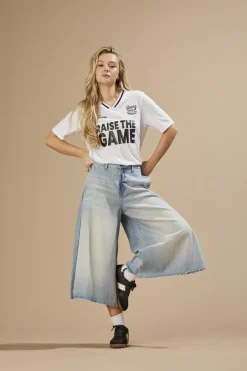 Onlla Brea Long Shorts Tai