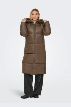 Onlliva Long Puffer