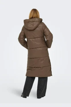 Onlliva Long Puffer