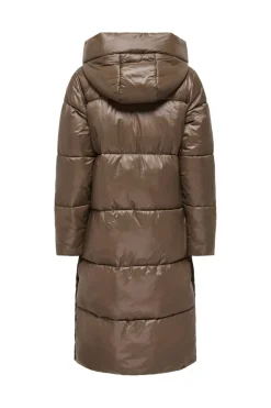 Onlliva Long Puffer
