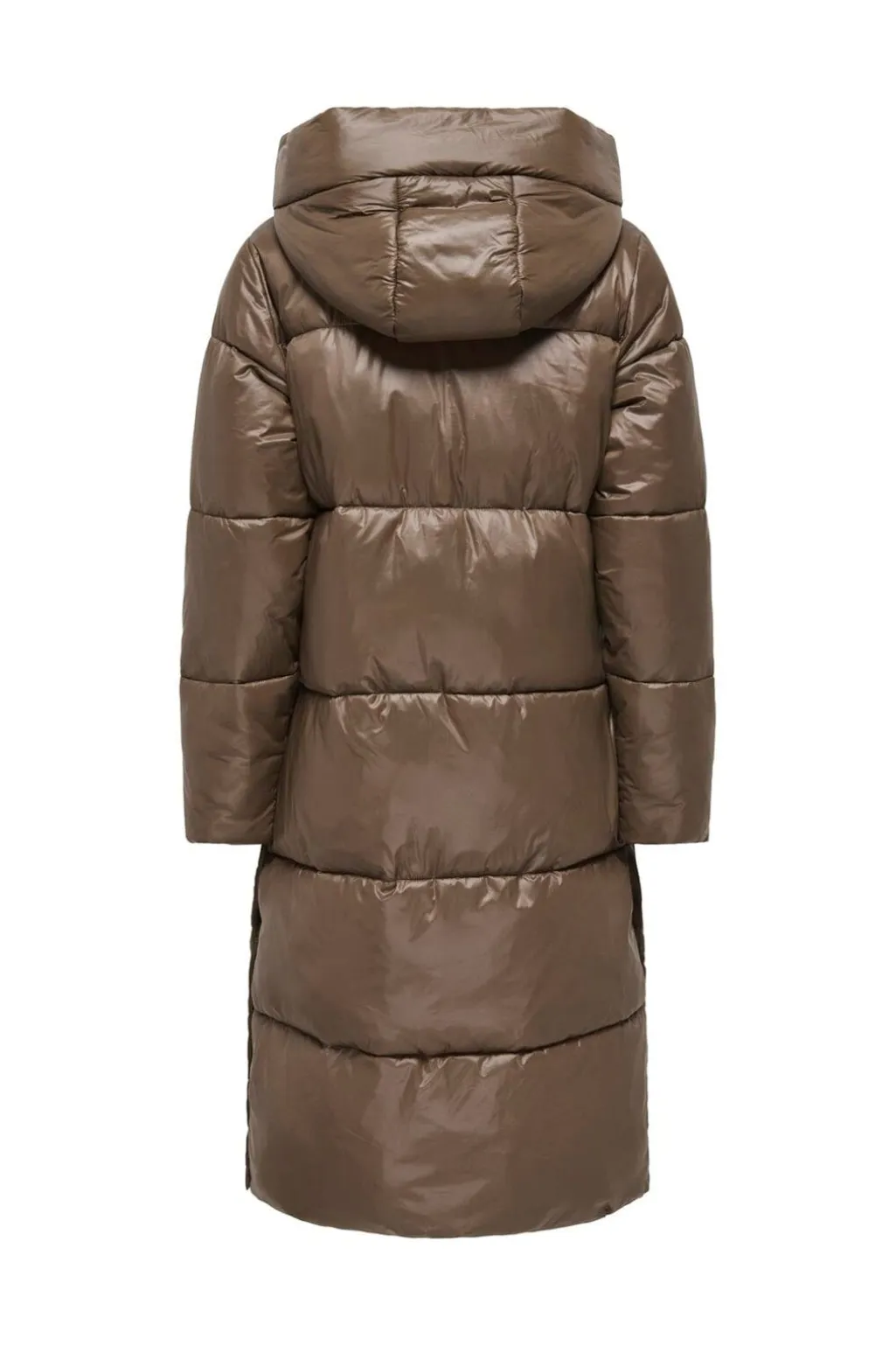Onlliva Long Puffer
