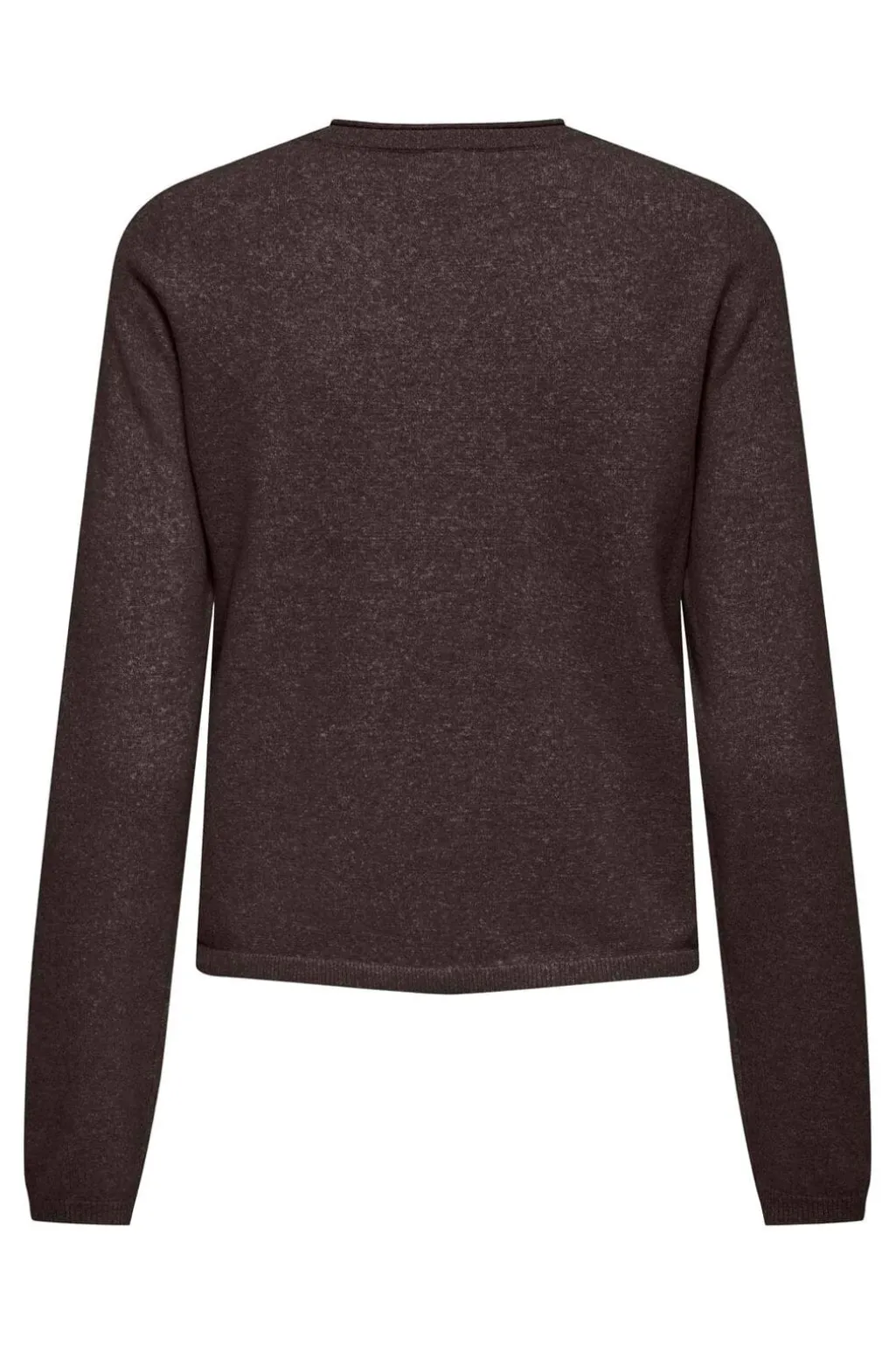 Onlloyal Ls O-Neck Button Cardi Knt