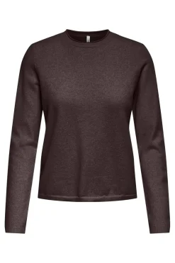 Onlloyal Ls Oneck Knt