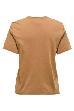 Onllucy Reg S/S Stud Top Box Cc