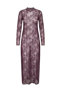 Onllulu L/S Lace Dress