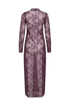 Onllulu L/S Lace Dress