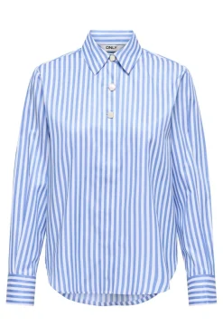 Onllyra Oregon L/S Shirt