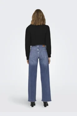 Onlmadison Blush Wide Cro372