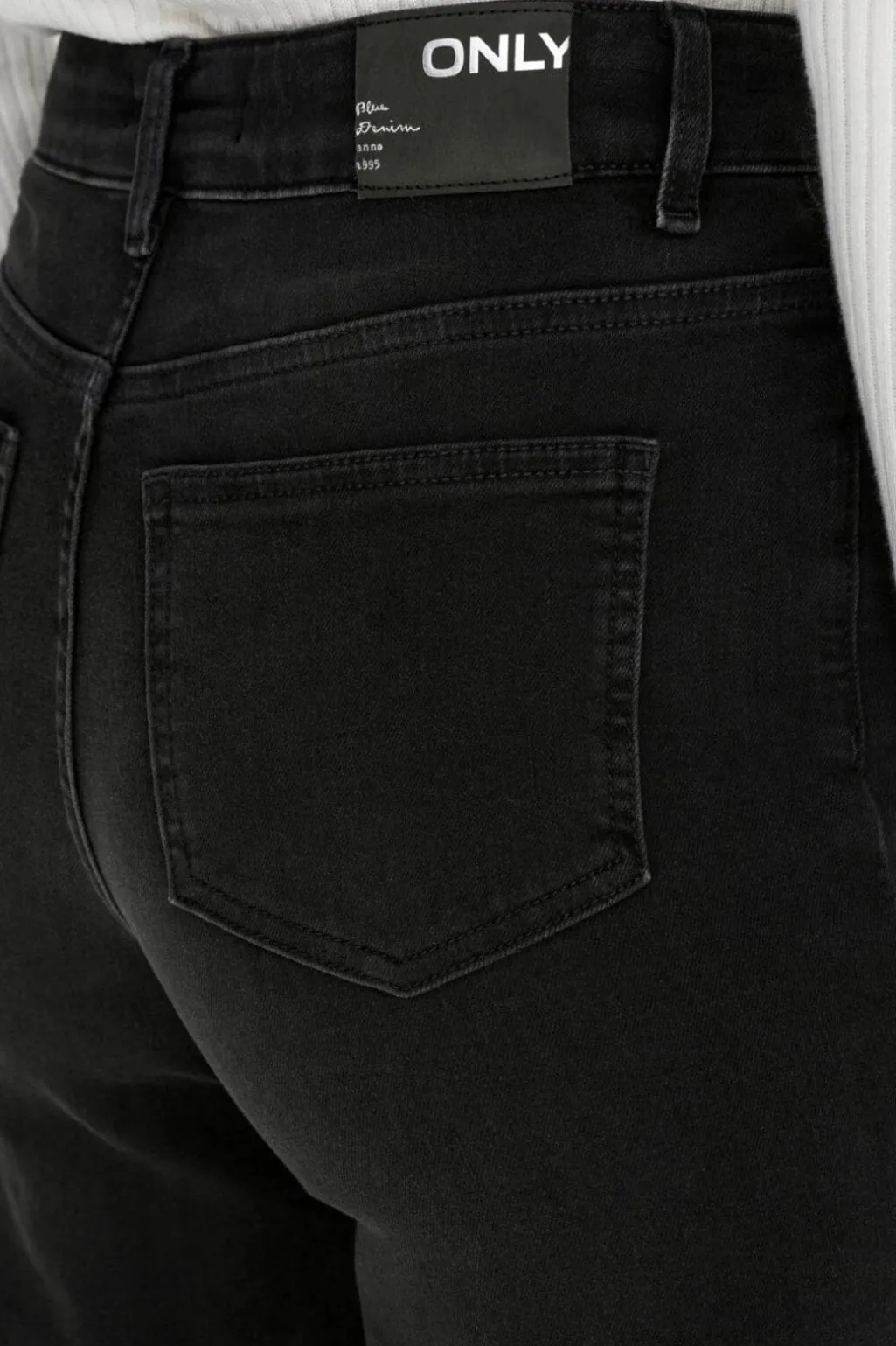 Onlmadison Blush Wide Cro099