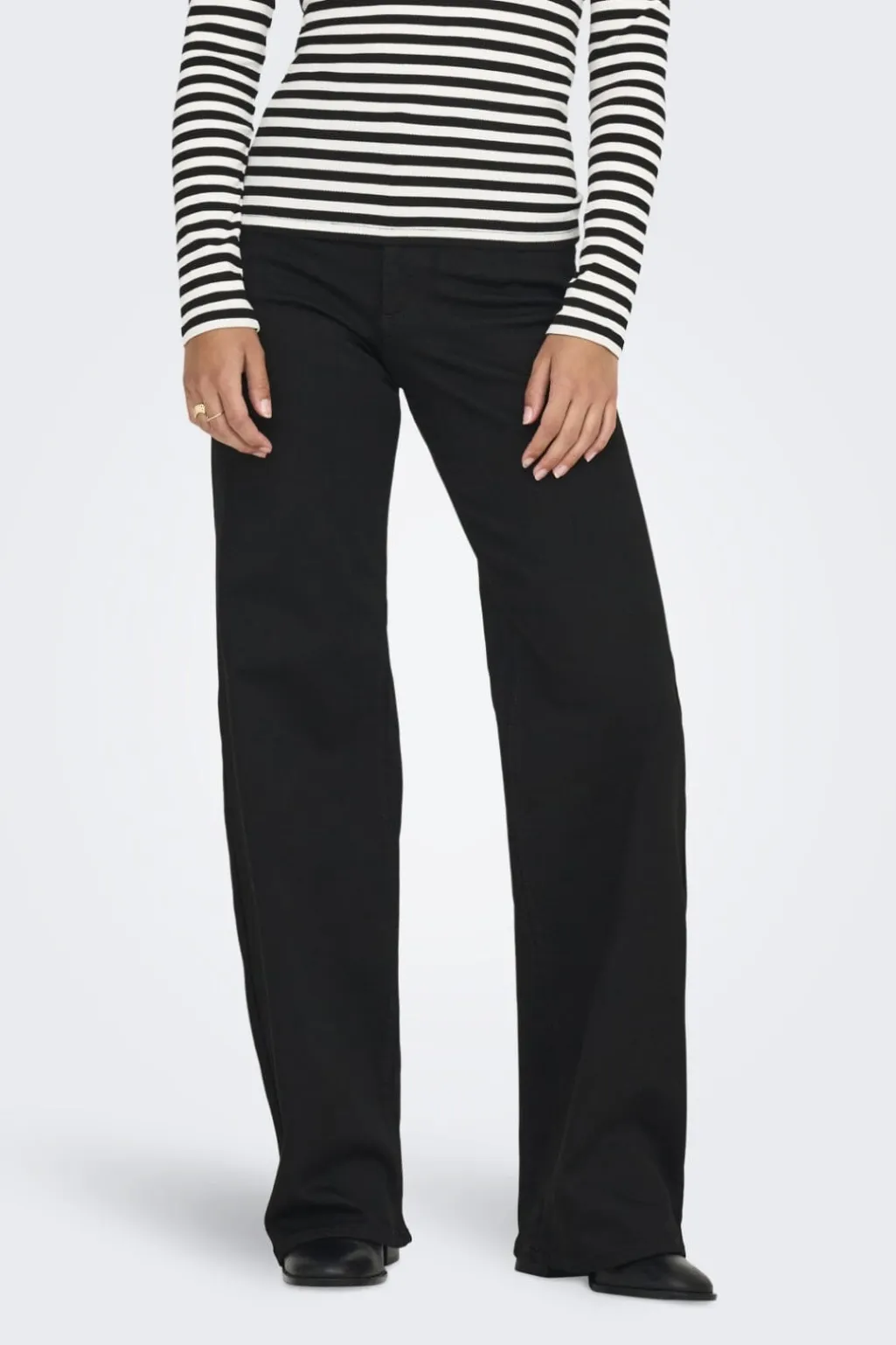 Onlmadison Blush Wide Soo796