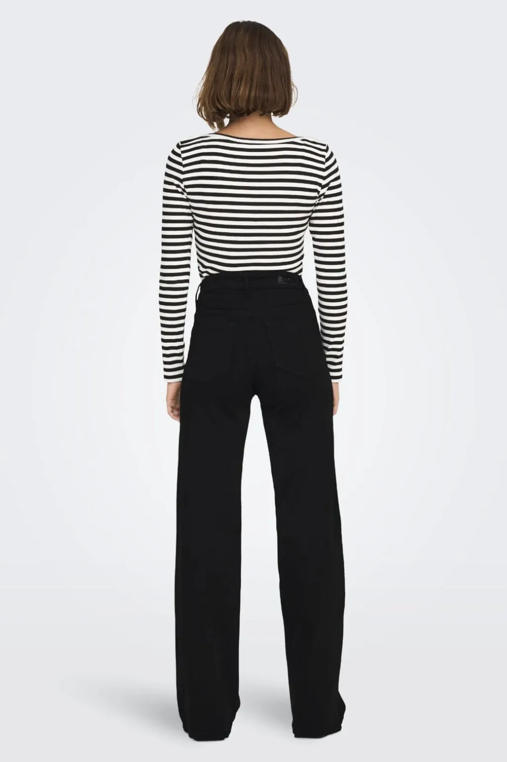 Onlmadison Blush Wide Soo796