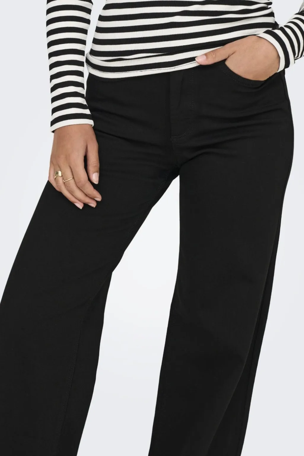 Onlmadison Blush Wide Soo796