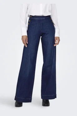 Onlmadison Button Wide Gen533Noos