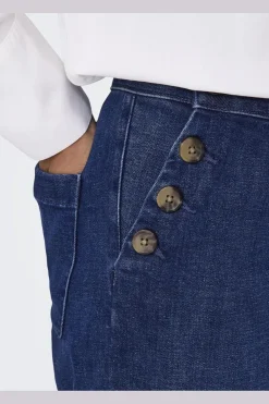 Onlmadison Button Wide Gen533Noos