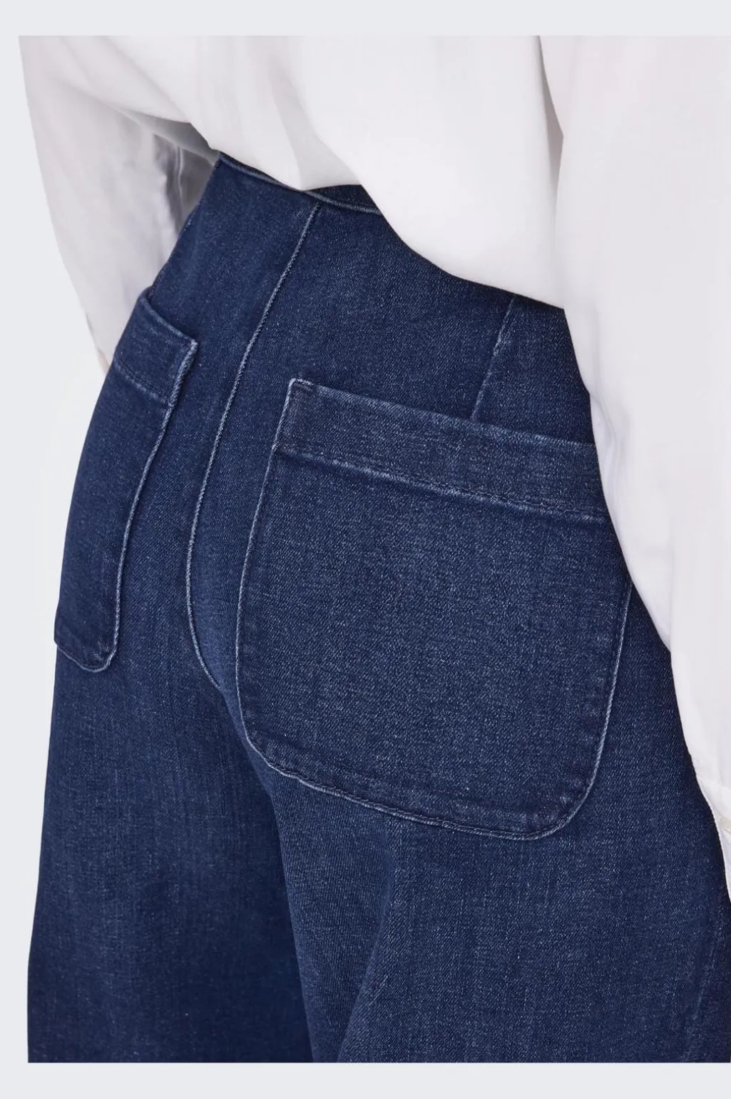 Onlmadison Button Wide Gen533Noos