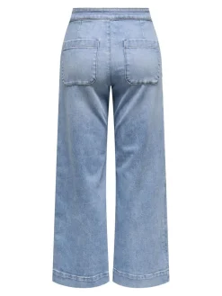 Onlmadison Button Wide Gen223Noos