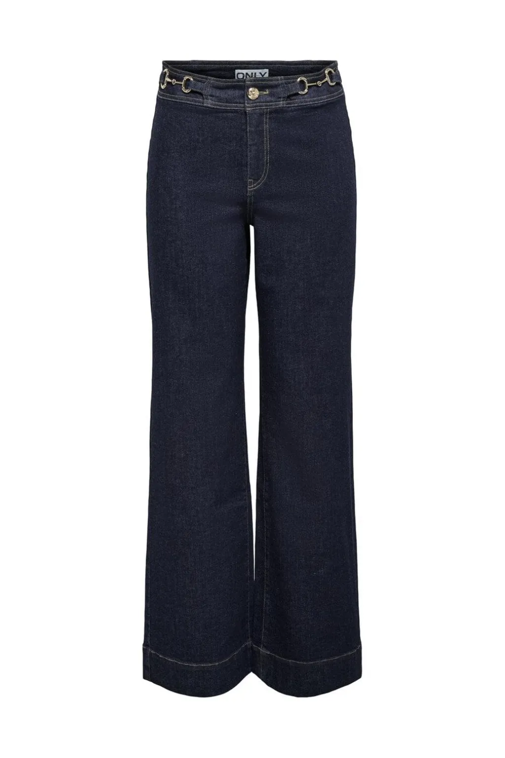 Onlmadison Wide Buckle Db Gua